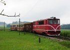 2020.07.19 JHMD T47.018 und T47.005 Jindřichův Hradec - Nová Bystřice (24)